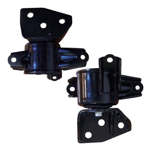 Soporte De Transmision Izq Sportage 2011 Al 2013 2.4 Std