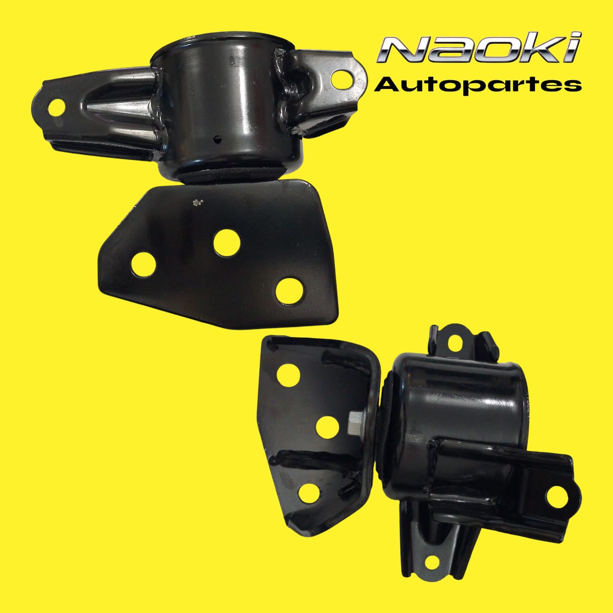 Soporte De Transmision Izq Sportage 2011 Al 2013 2.4 Std