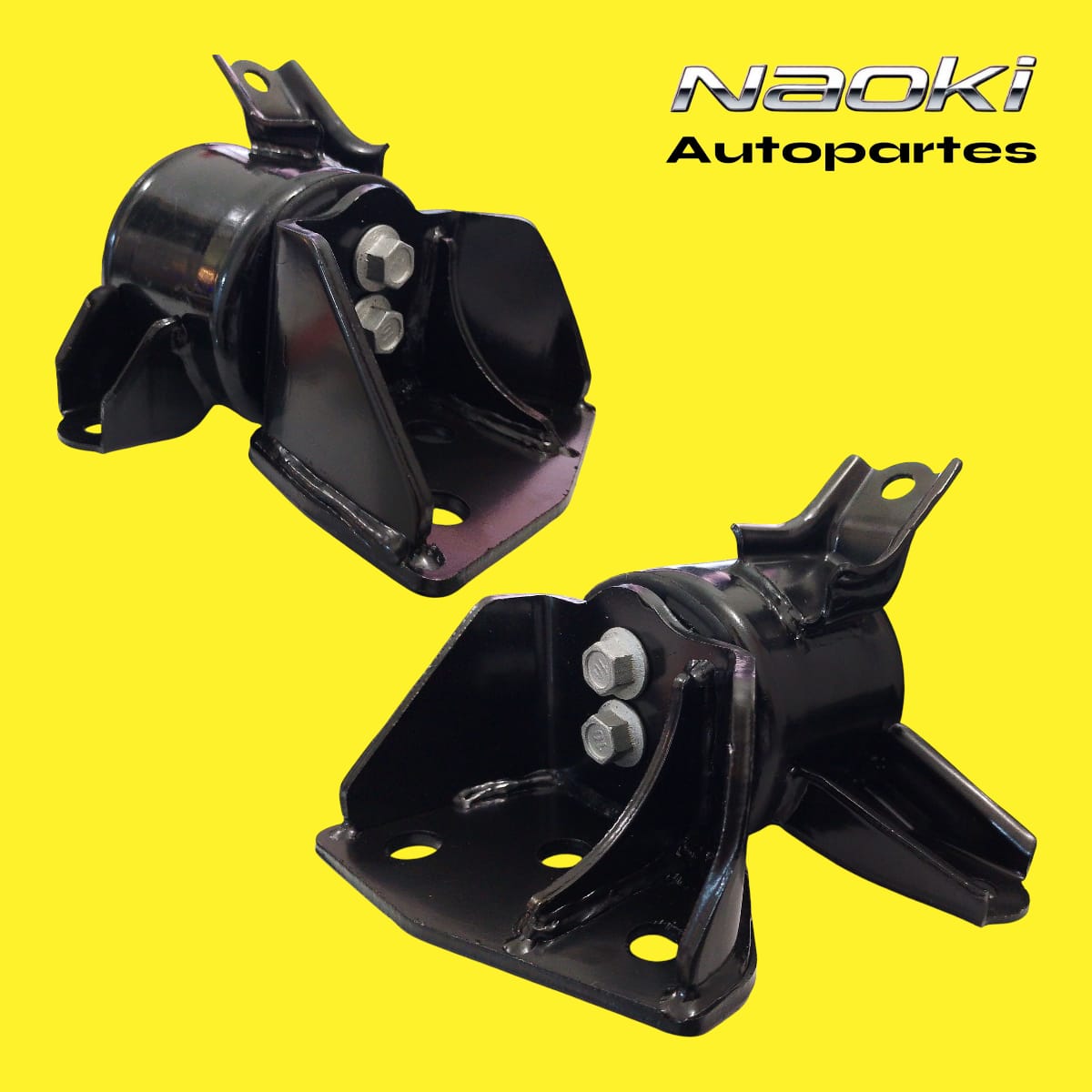 Soporte De Transmision Izq Sportage 2011 Al 2013 2.4 Std