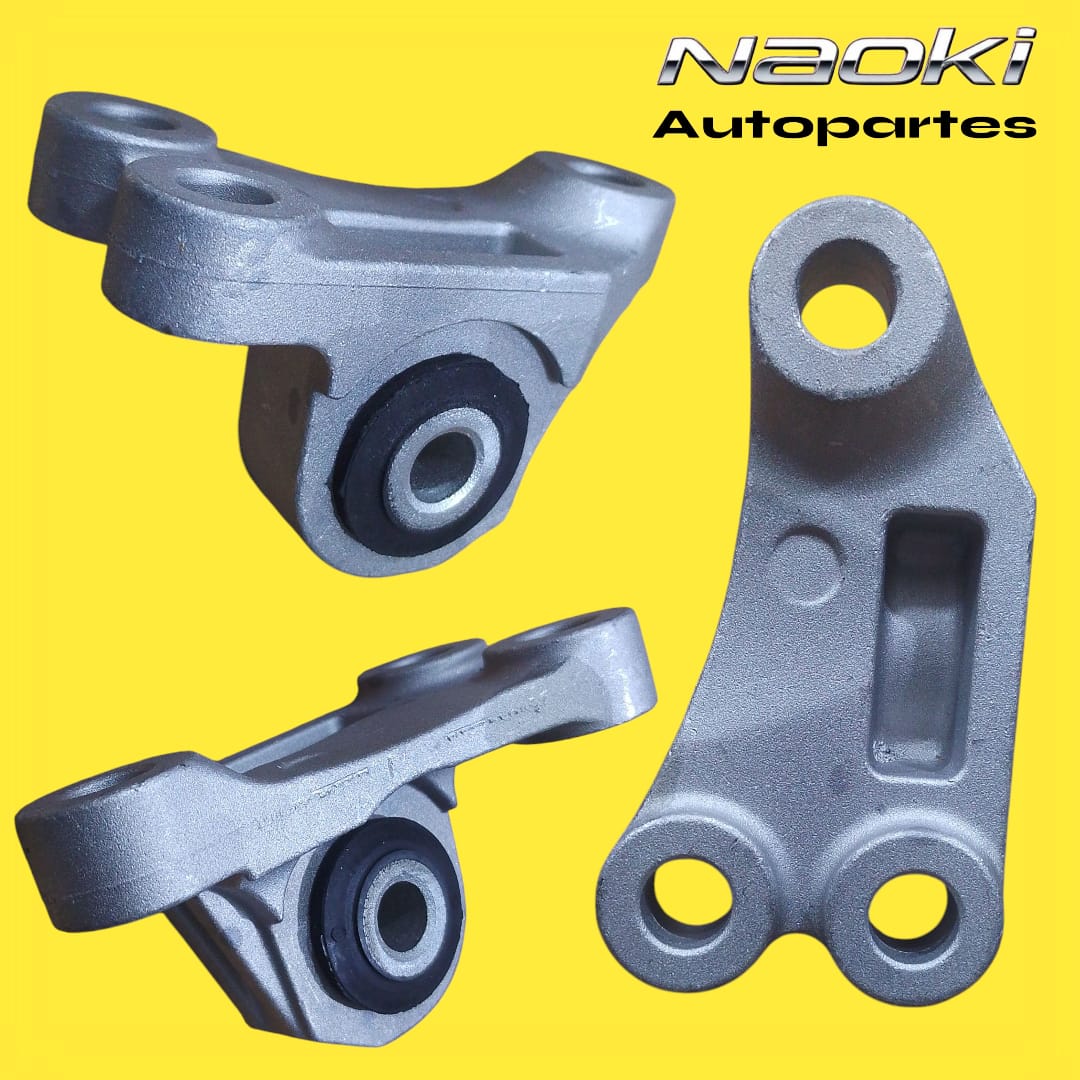 Soporte De Motor Tras 500x 219 Al 2023 1.3