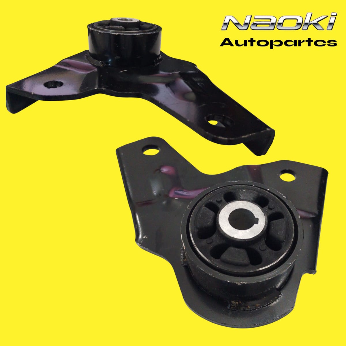 Soporte De Diferencial Tras Izq Mkx 2007 Al 2012 3.5