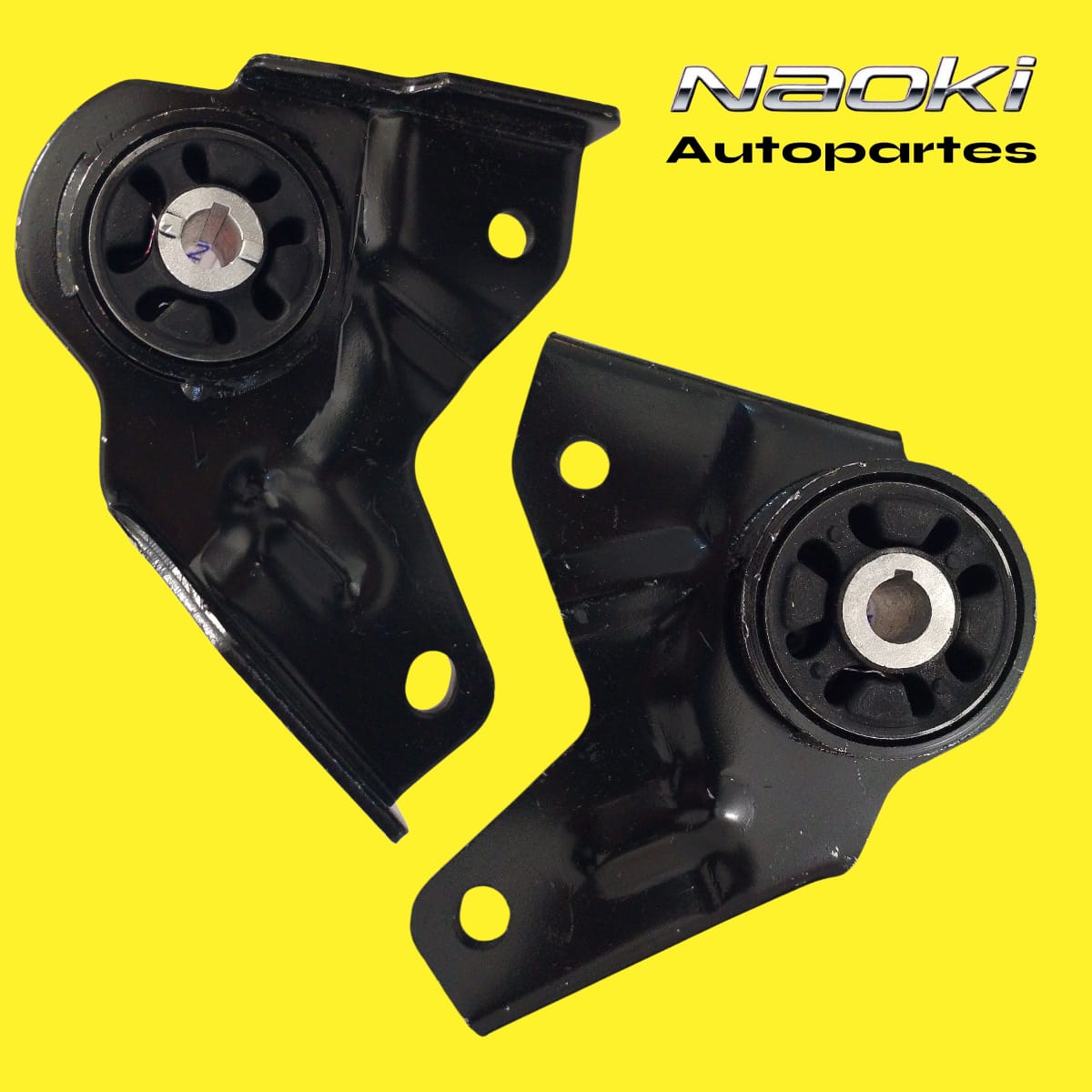 Soporte De Diferencial Tras Izq Mkx 2007 Al 2012 3.5