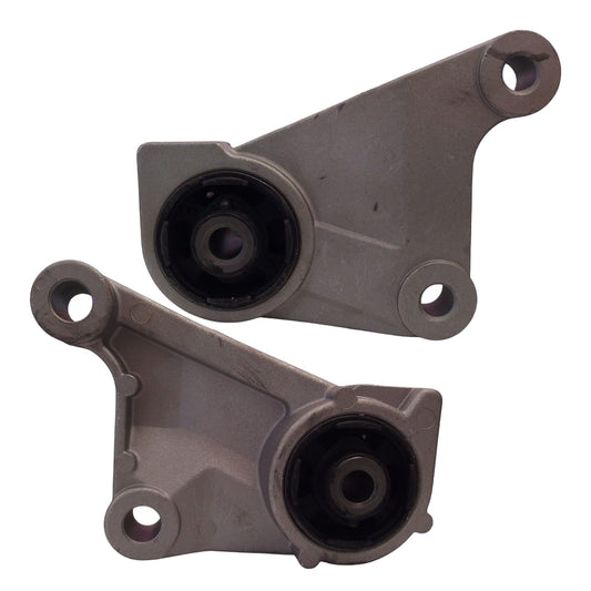 Soporte De Diferencial Tras Der Cx-5 2014 Al 2024 2.5 Aut