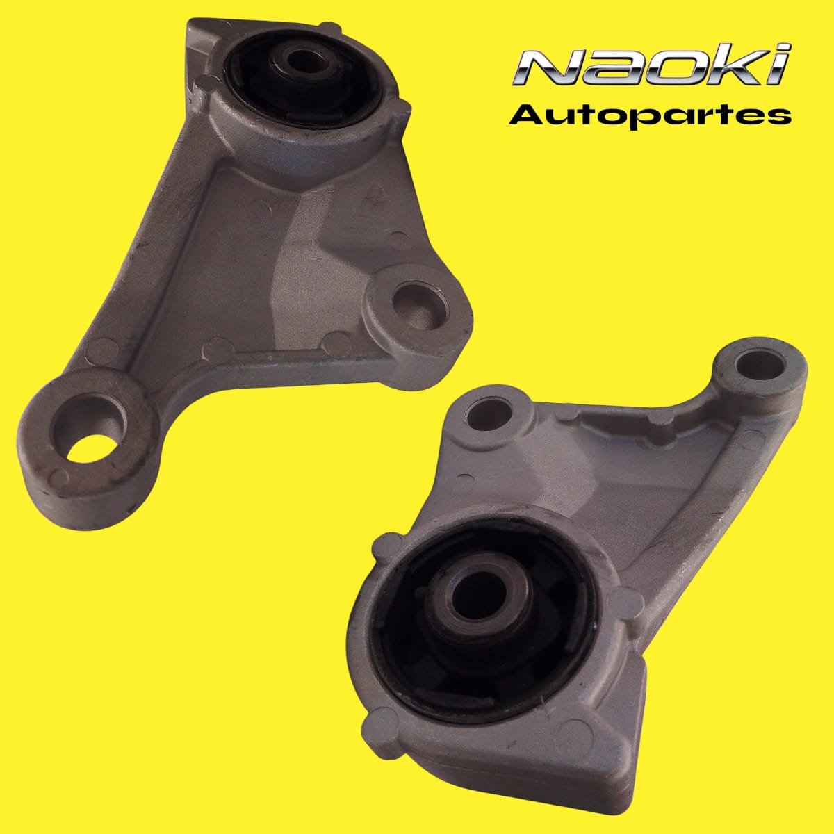 Soporte De Diferencial Tras Der Cx-5 2014 Al 2024 2.5 Aut