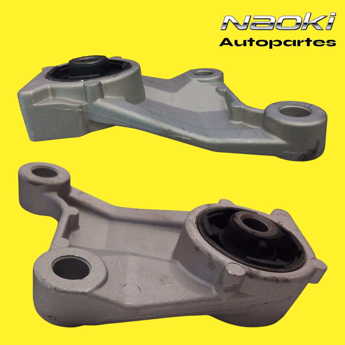 Soporte De Diferencial Tras Der Cx-5 2013 Al 2019 2.0 Aut