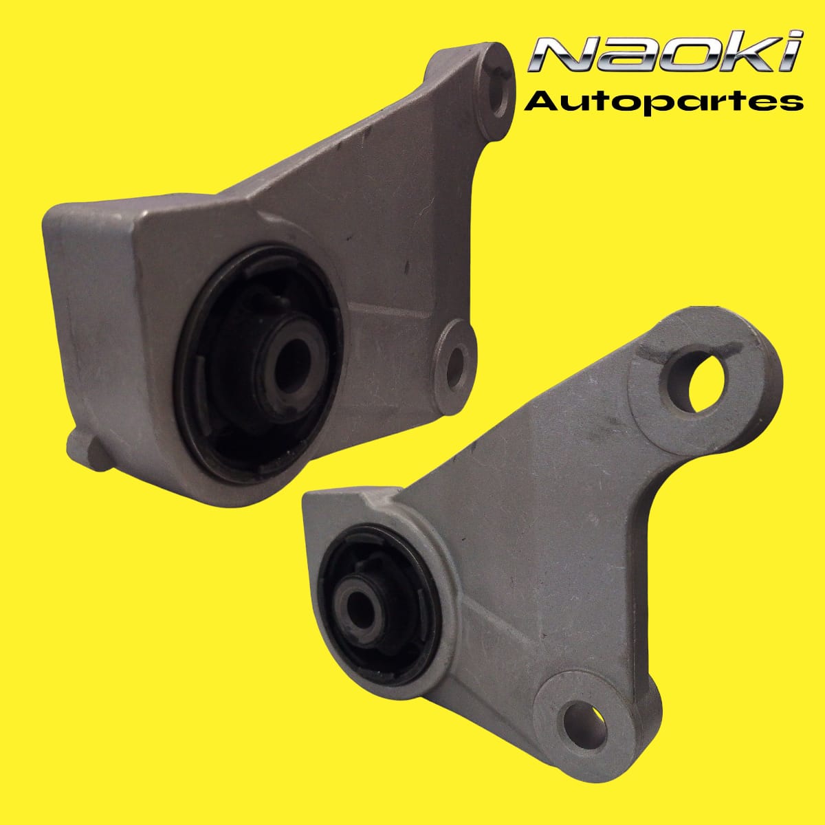 Soporte De Diferencial Tras Der Cx-5 2013 Al 2019 2.0 Aut