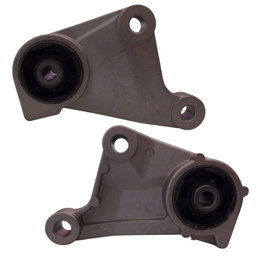 Soporte De Diferencial Tras Izq Cx-9 2016 Al 2023 2.5 Aut