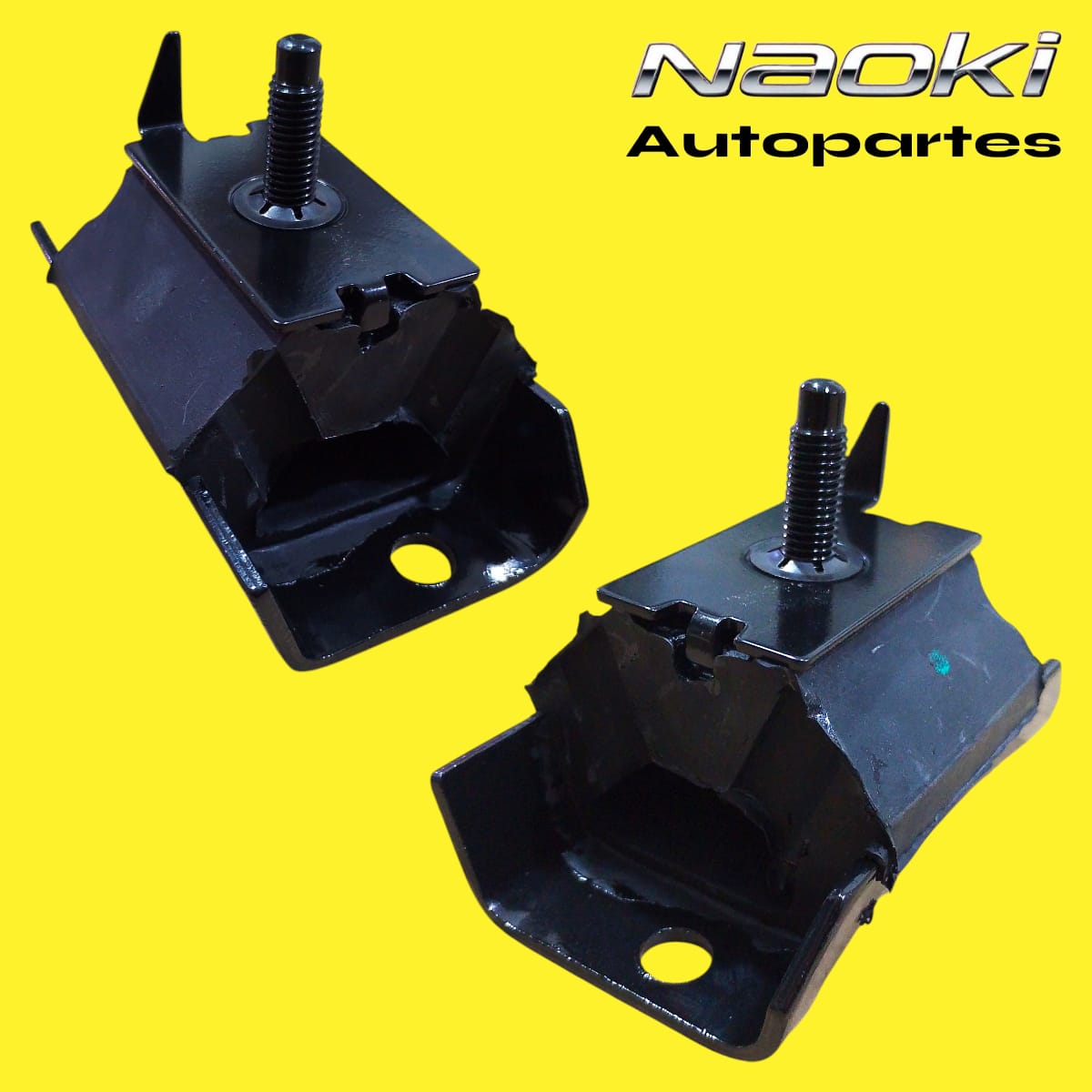 Soporte De Transmisión Tras Savana 2500 2003 Al 2006 4.3