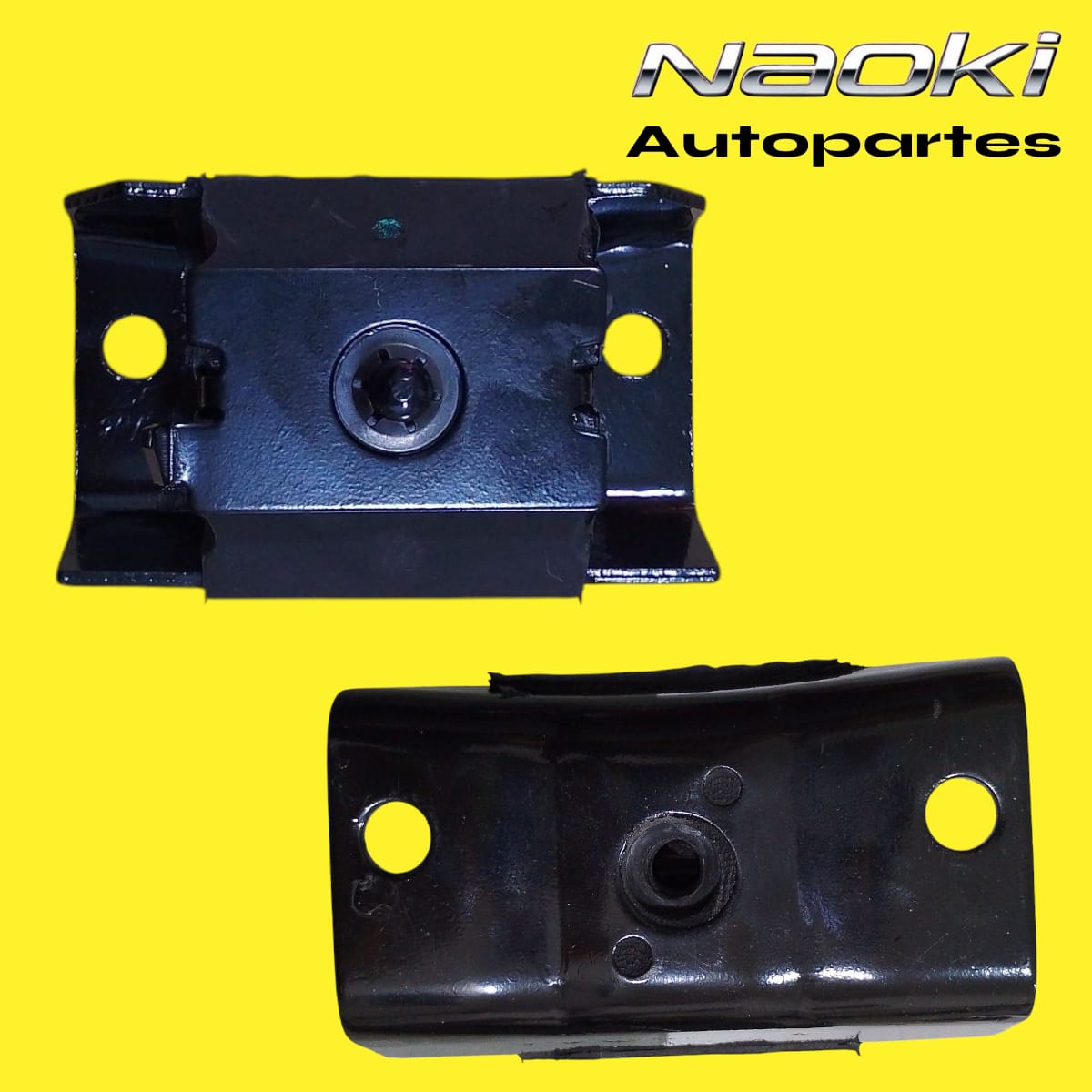 Soporte De Transmisión Tras Express 1500 2003 Al 2014 4.3