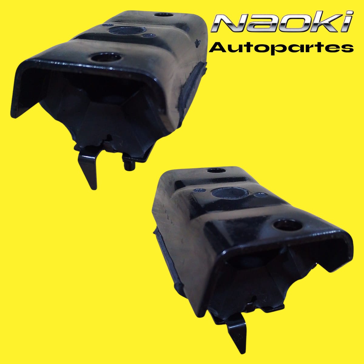 Soporte De Transmisión Tras Savana 1500 2003 Al 2014 4.3