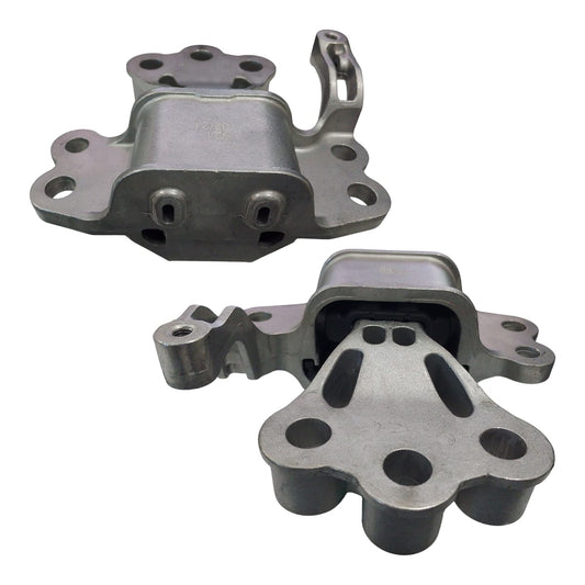 Soporte De Transmision Izq Mg5 2020 Al 2024 1.5 Std