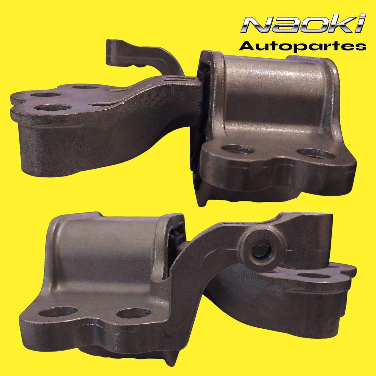 Soporte De Transmision Izq Mg5 2020 Al 2024 1.5 Std