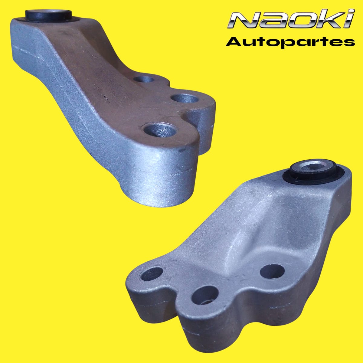 Soporte De Motor Tras Mazda 6 2018 Al 2021 2.5 Fwd