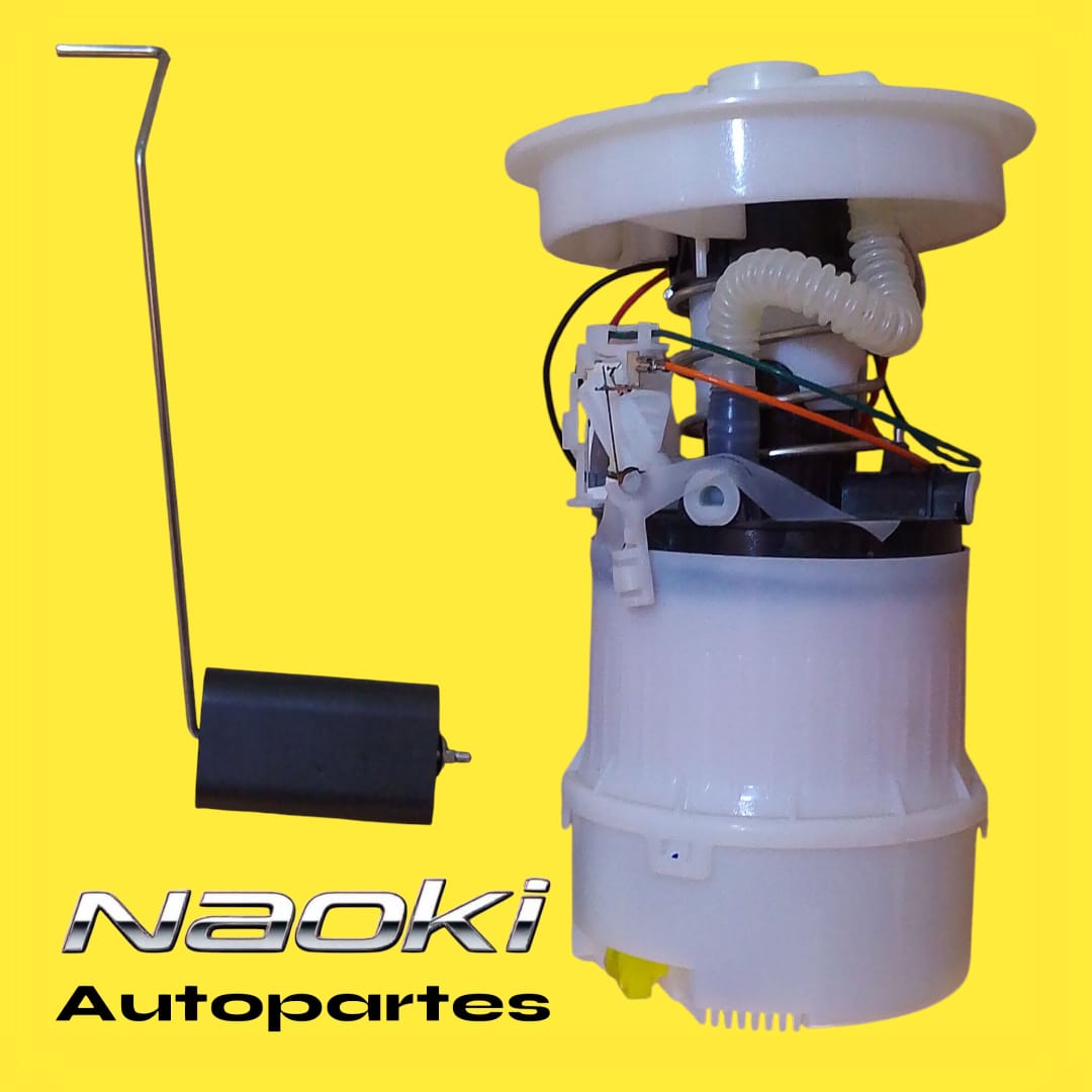 Bomba Gasolina Mazda 3 2006 Al 2009 2.3L