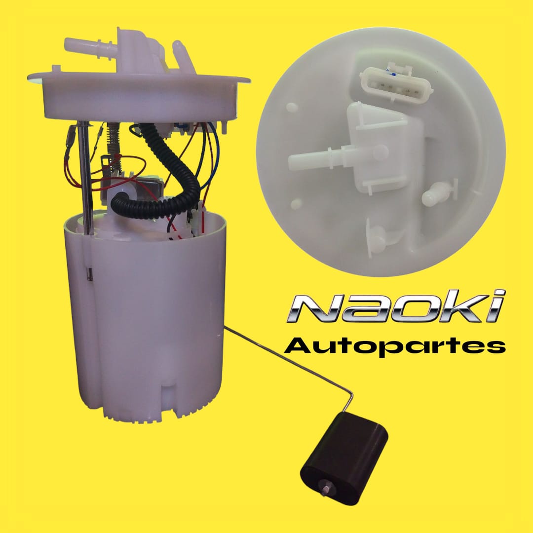 Bomba Gasolina Mazda 3 2010 Al 2013 2.5L