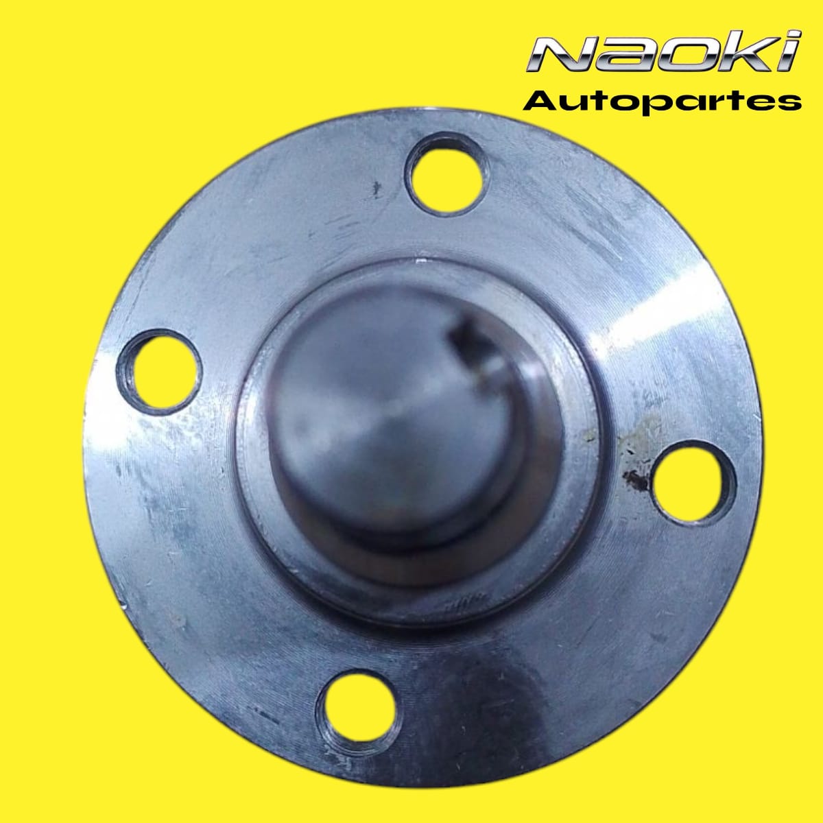 Maza Chevy 1994 Al 2012 Tras 4 Bir S/abs 4x2