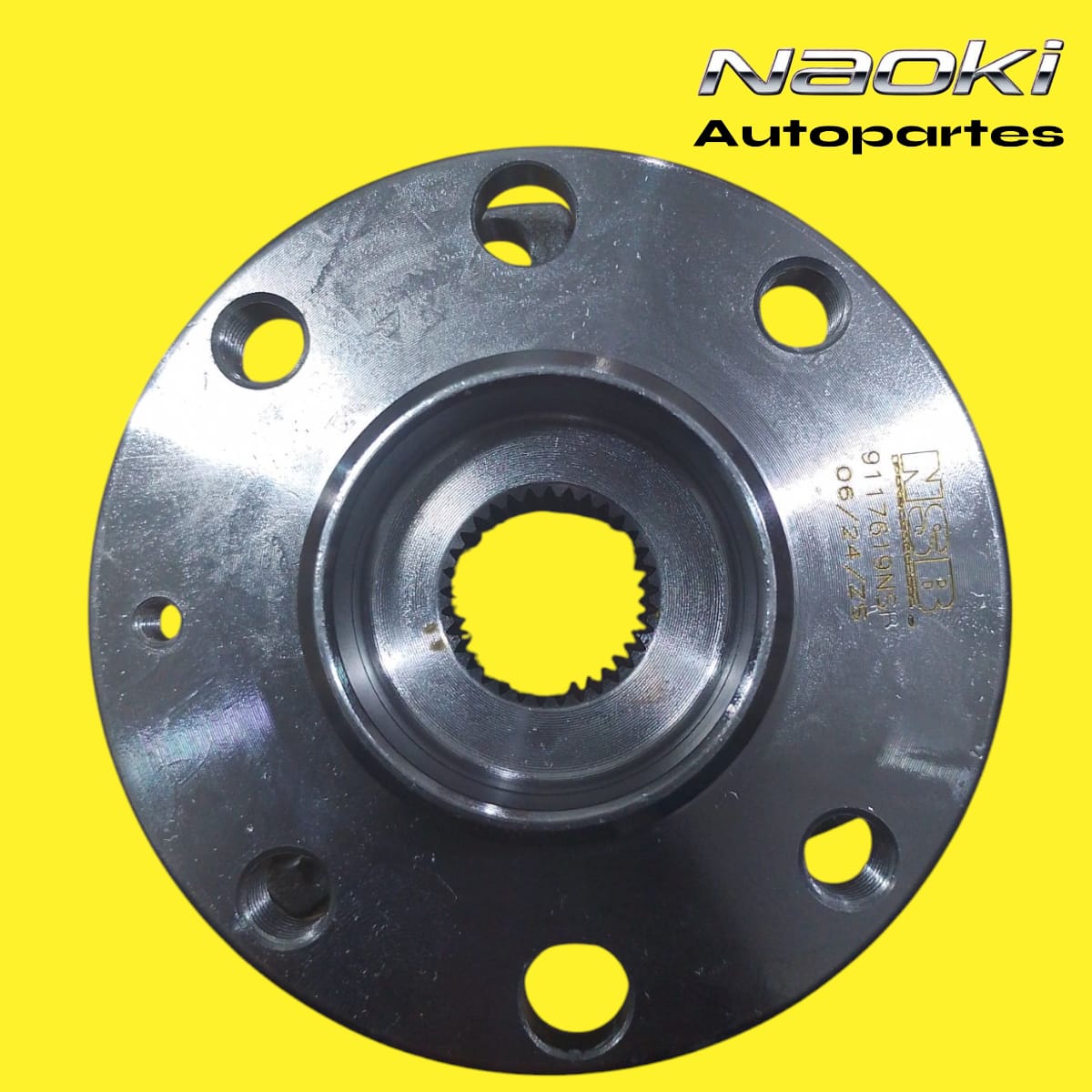 Maza Astra 2000 Al 2006 Del 4 Bir S/abs 4x2 33 Dient