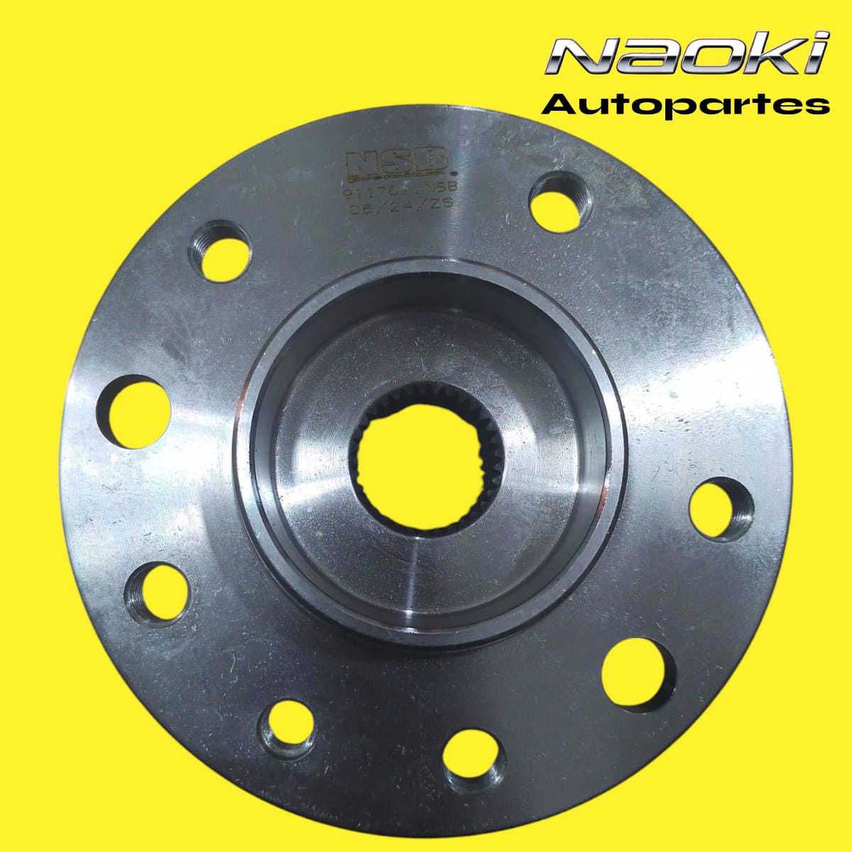 Maza Astra 2000 Al 2008 Del 5 Bir S/abs 4x2 33 Dient