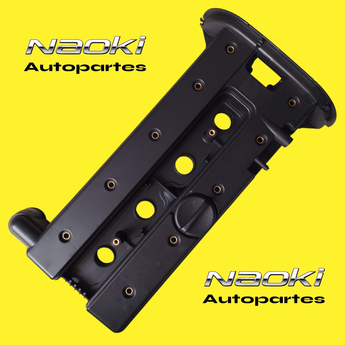 Tapa Punteria Chevrolet Optra 2006 Al 2010 2.0L 4 Cil