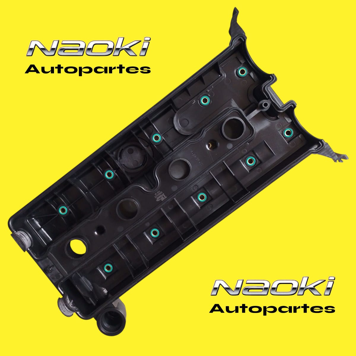 Tapa Punteria Chevrolet Optra 2006 Al 2010 2.0L 4 Cil
