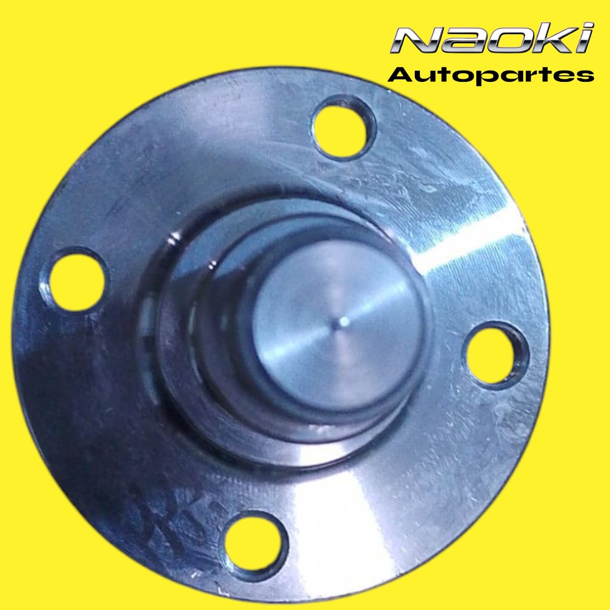 Maza Corsa 2002 Al 2008 Tras 4 Bir S/abs 4x2 27mm Diam Eje