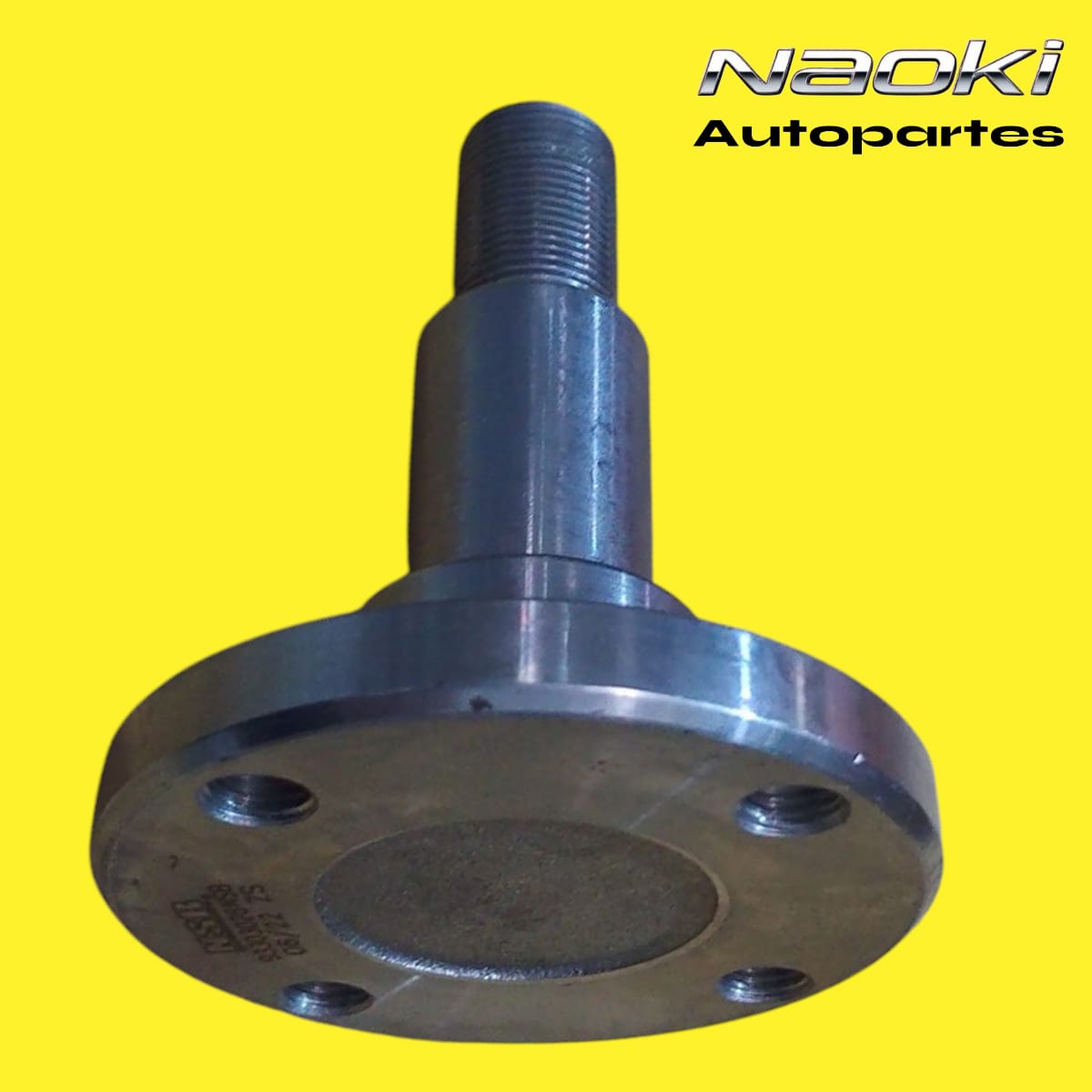 Maza Corsa 2002 Al 2008 Tras 4 Bir S/abs 4x2 27mm Diam Eje