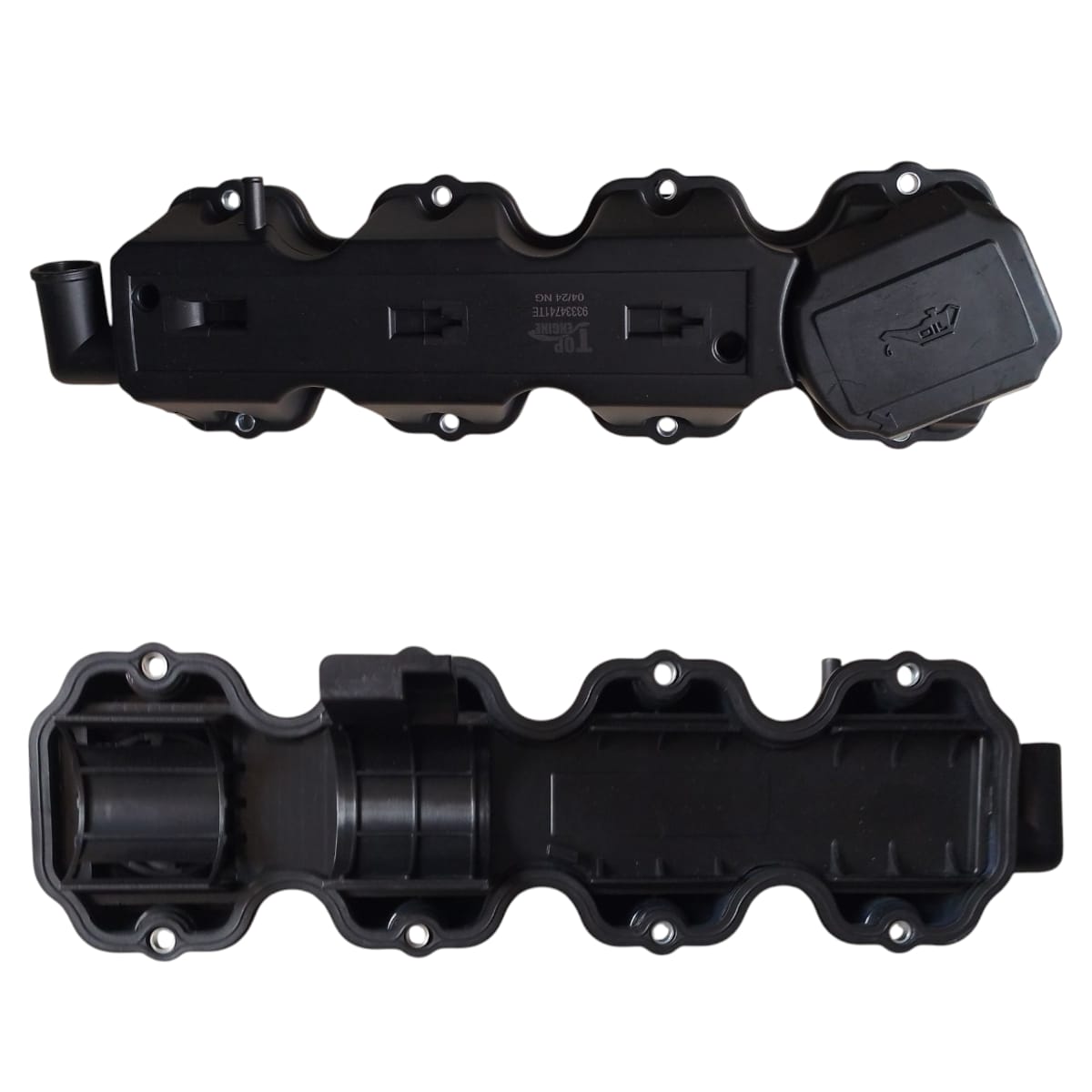 Tapa Punteria Chevrolet Tornado 2004 Al 2011 1.8L 4cil