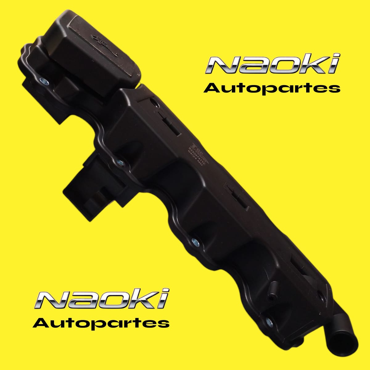 Tapa Punteria Chevrolet Tornado 2004 Al 2011 1.8L 4cil
