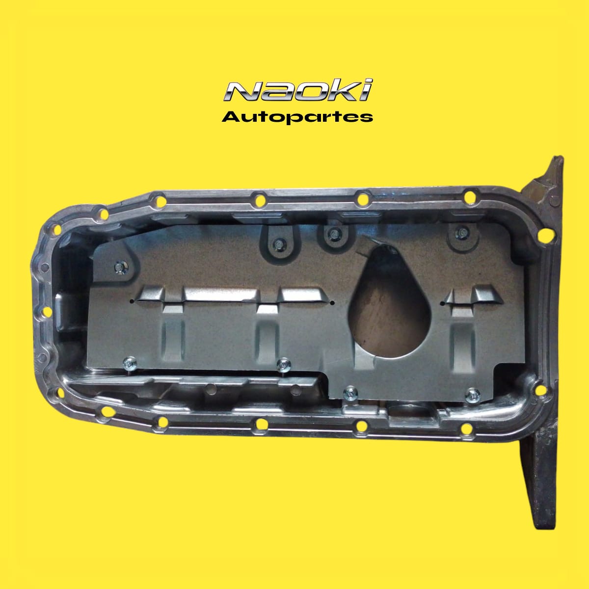 Carter Motor Albea 2009 Al 2011 1.8l
