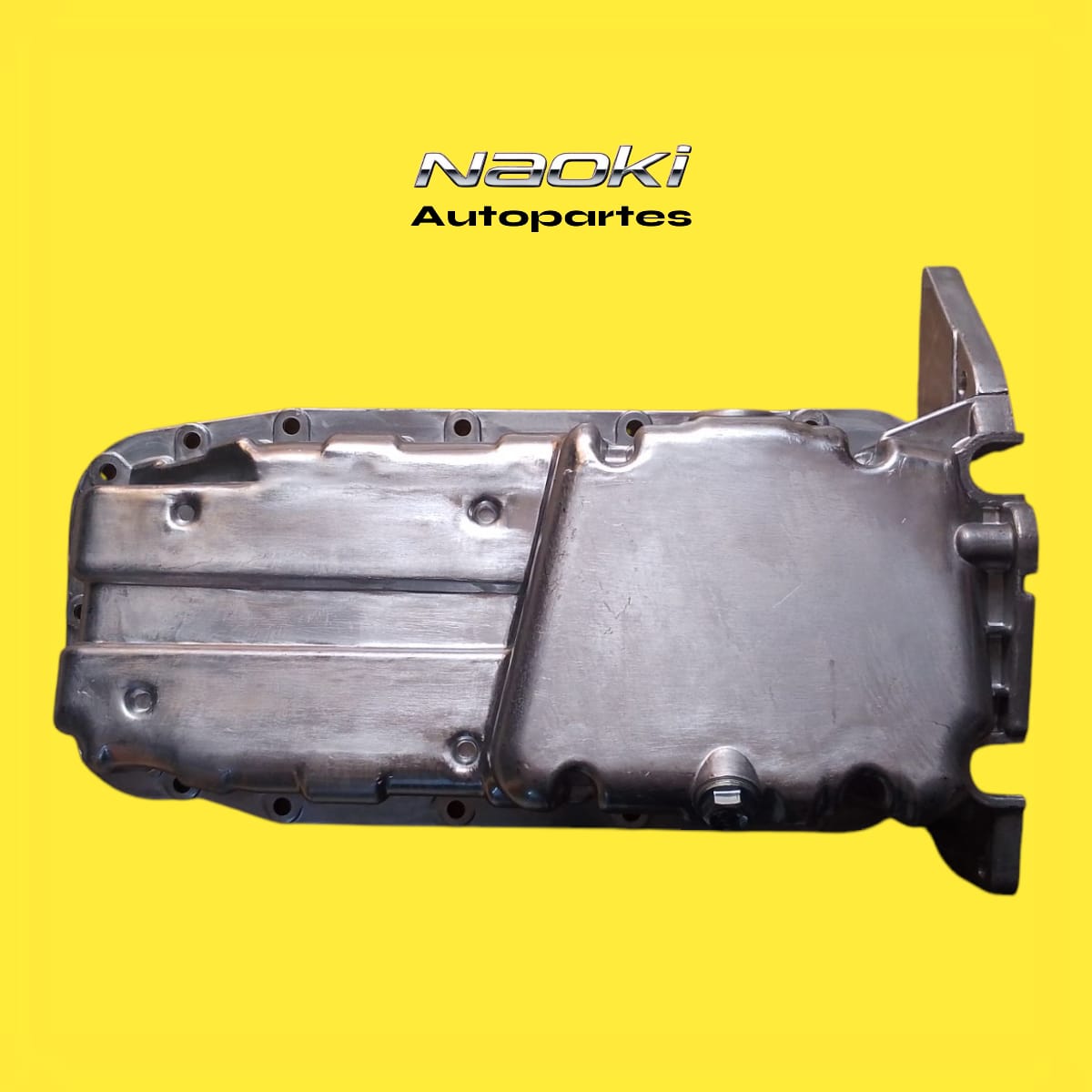Carter Motor Corsa 2003 Al 2008 1.8l 4cil