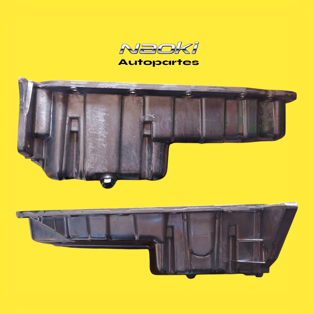 Carter Motor Strada 2007 Al 2010 1.8l