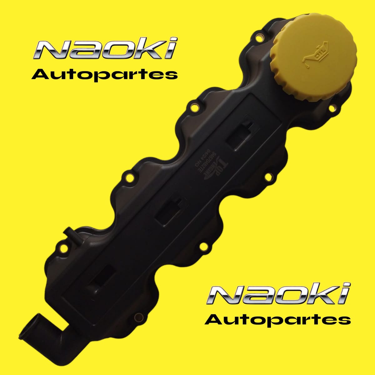 Tapa Punteria Chevrolet Chevy 1994 Al 2012 1.6L 4cil