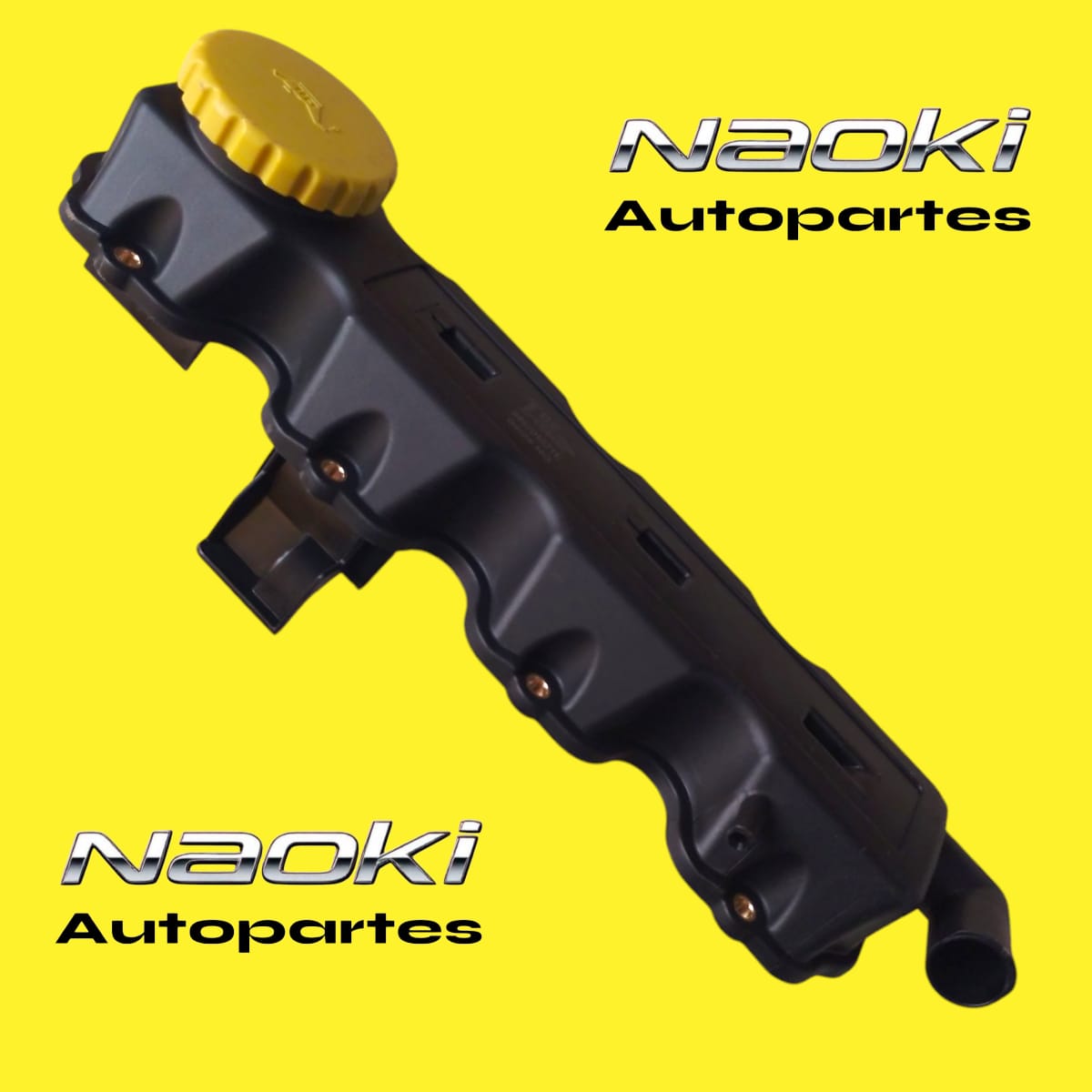 Tapa Punteria Chevrolet Chevy 1994 Al 2012 1.6L 4cil