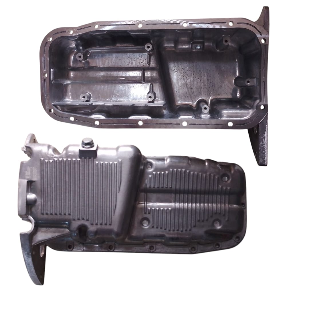 Carter Motor Aveo 2008 Al 2018 1.6l 4 Cil