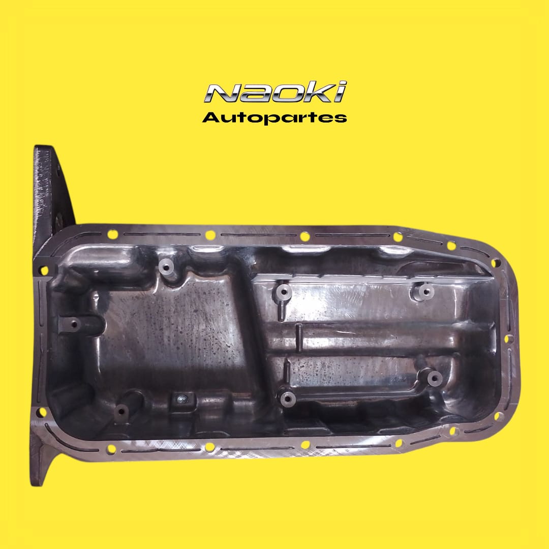 Carter Motor Aveo 2008 Al 2018 1.6l 4 Cil