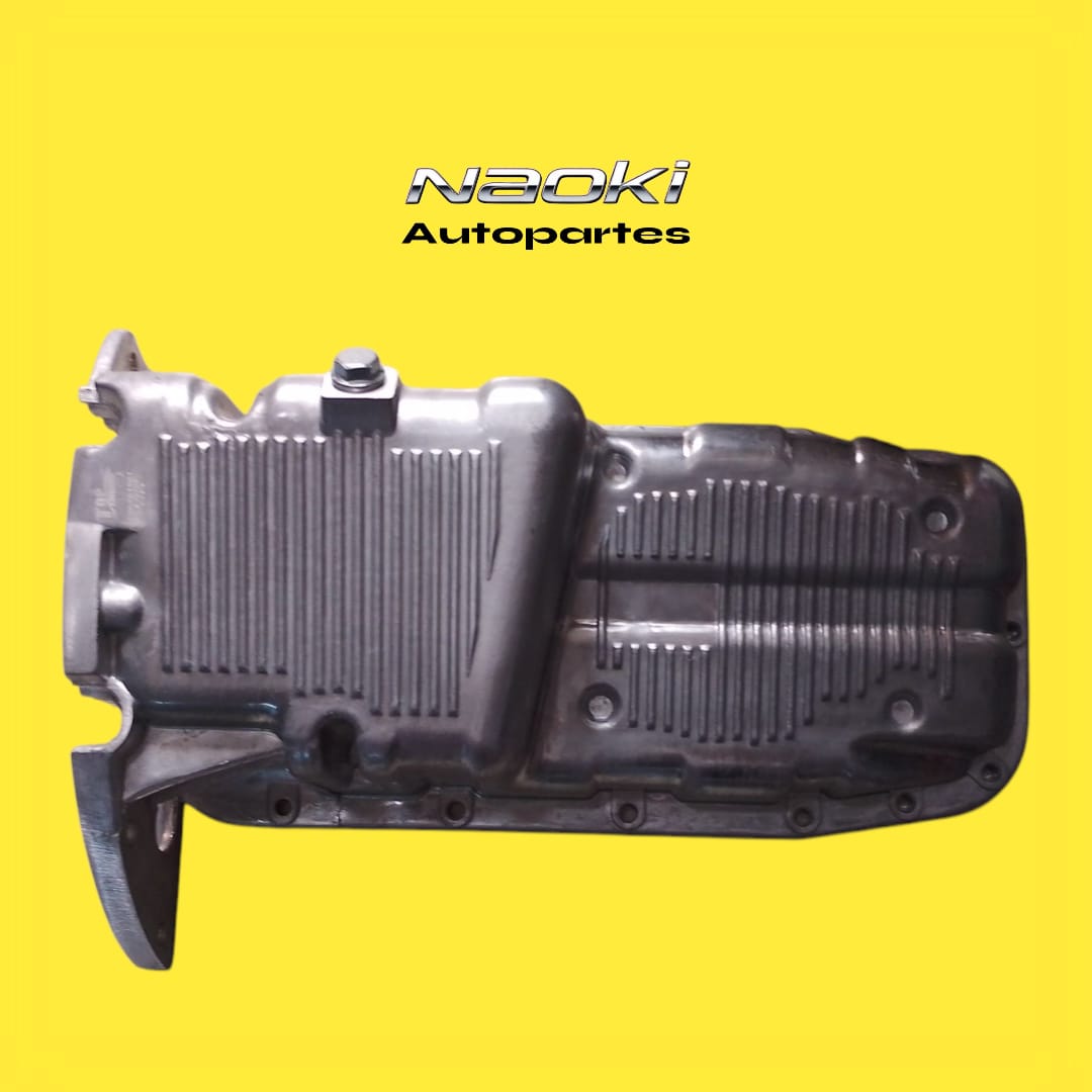 Carter Motor Aveo 2008 Al 2018 1.6l 4 Cil