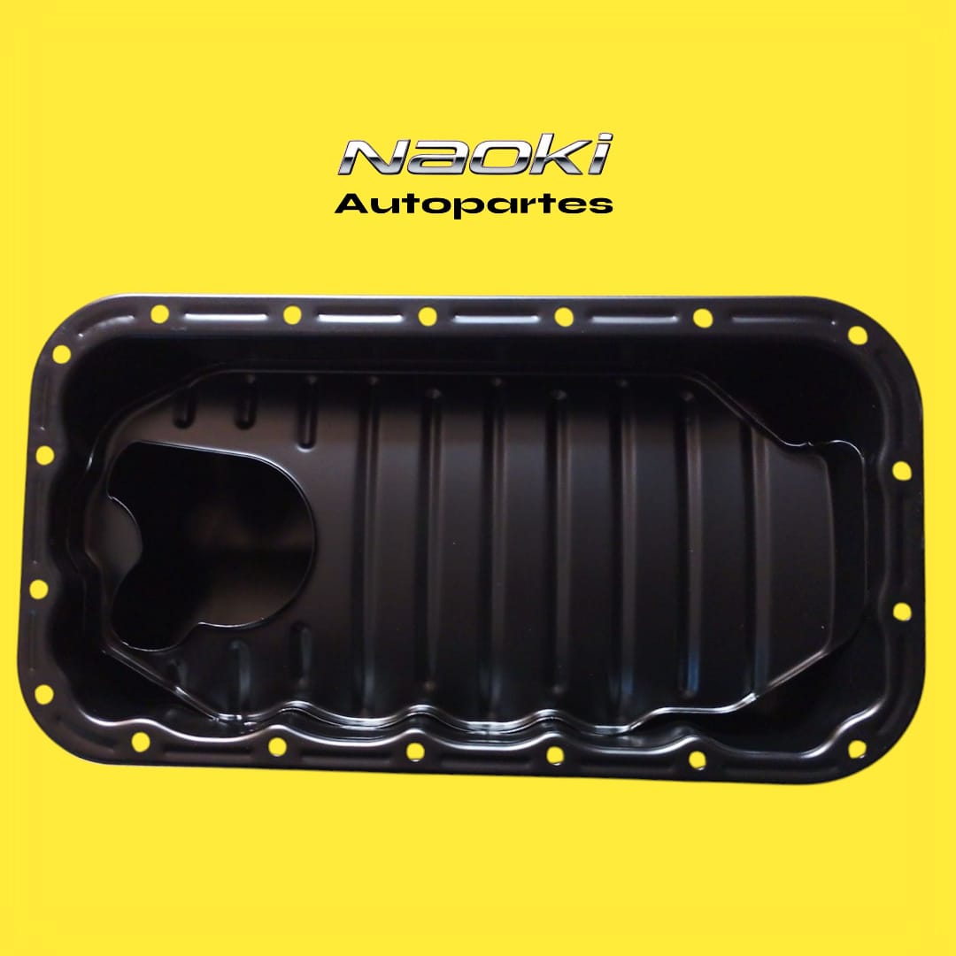Carter Motor Matiz 2004 Al 2015 1.0l 4 Cil