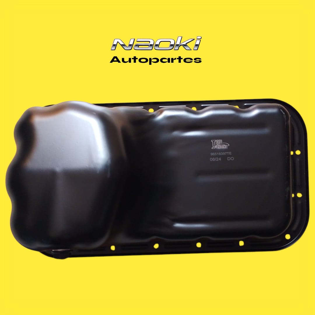 Carter Motor Matiz 2004 Al 2015 1.0l 4 Cil