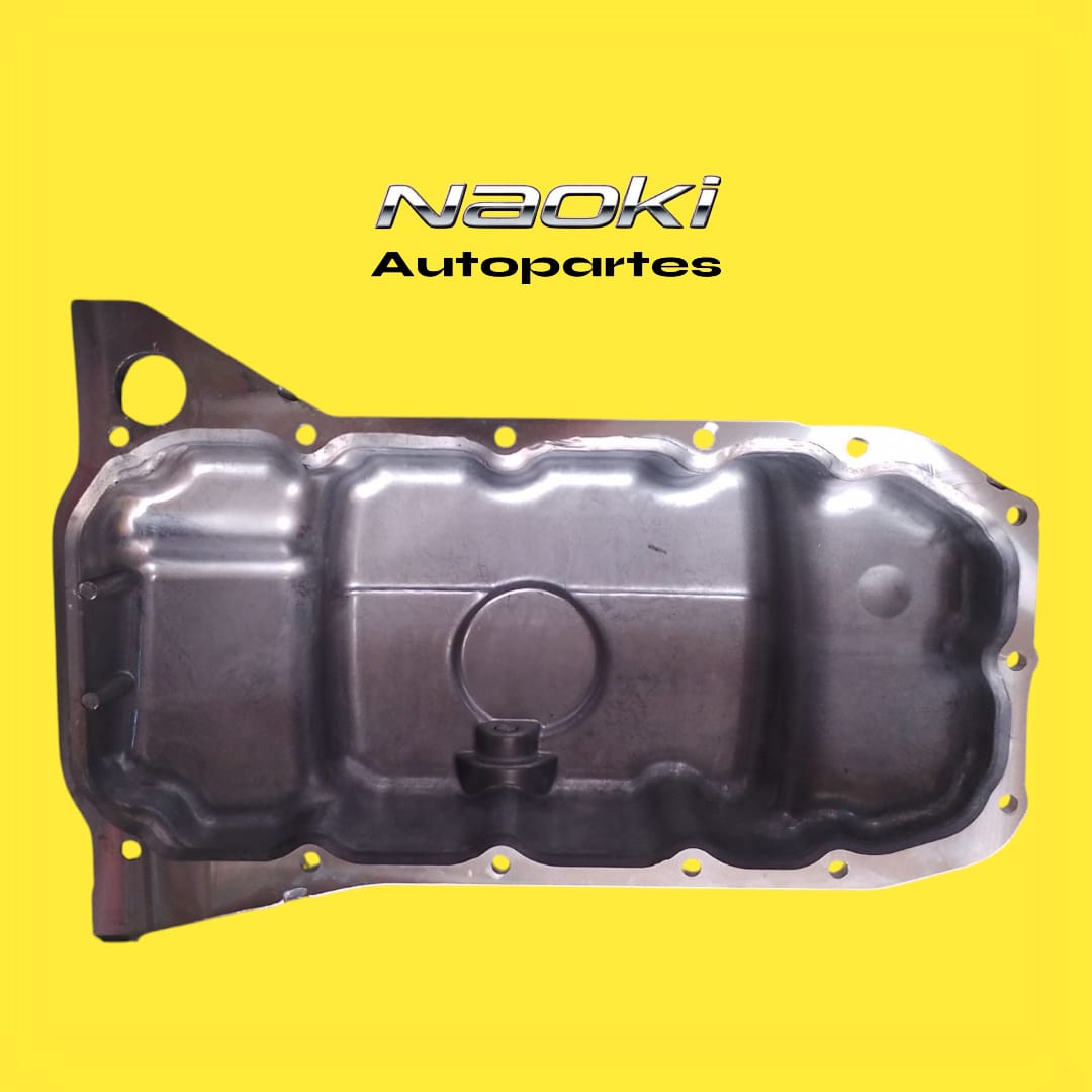 Carter Motor Fiesta A 2011 Al 2019 1.6l 4 Cil