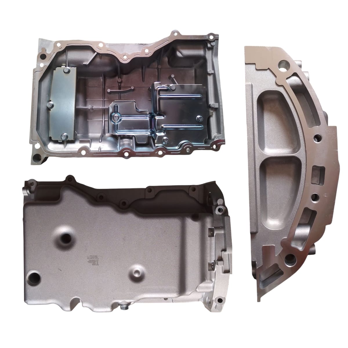 Carter Motor Mariner 2009 Al 2011 2.5l 4 Cil