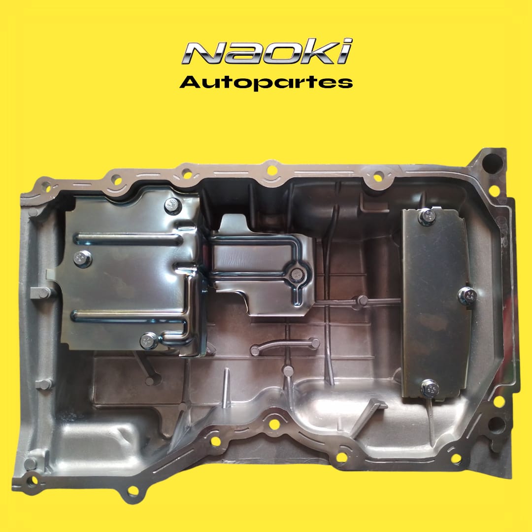 Carter Motor Fusion 2010 Al 2012 2.5l 4 Cil