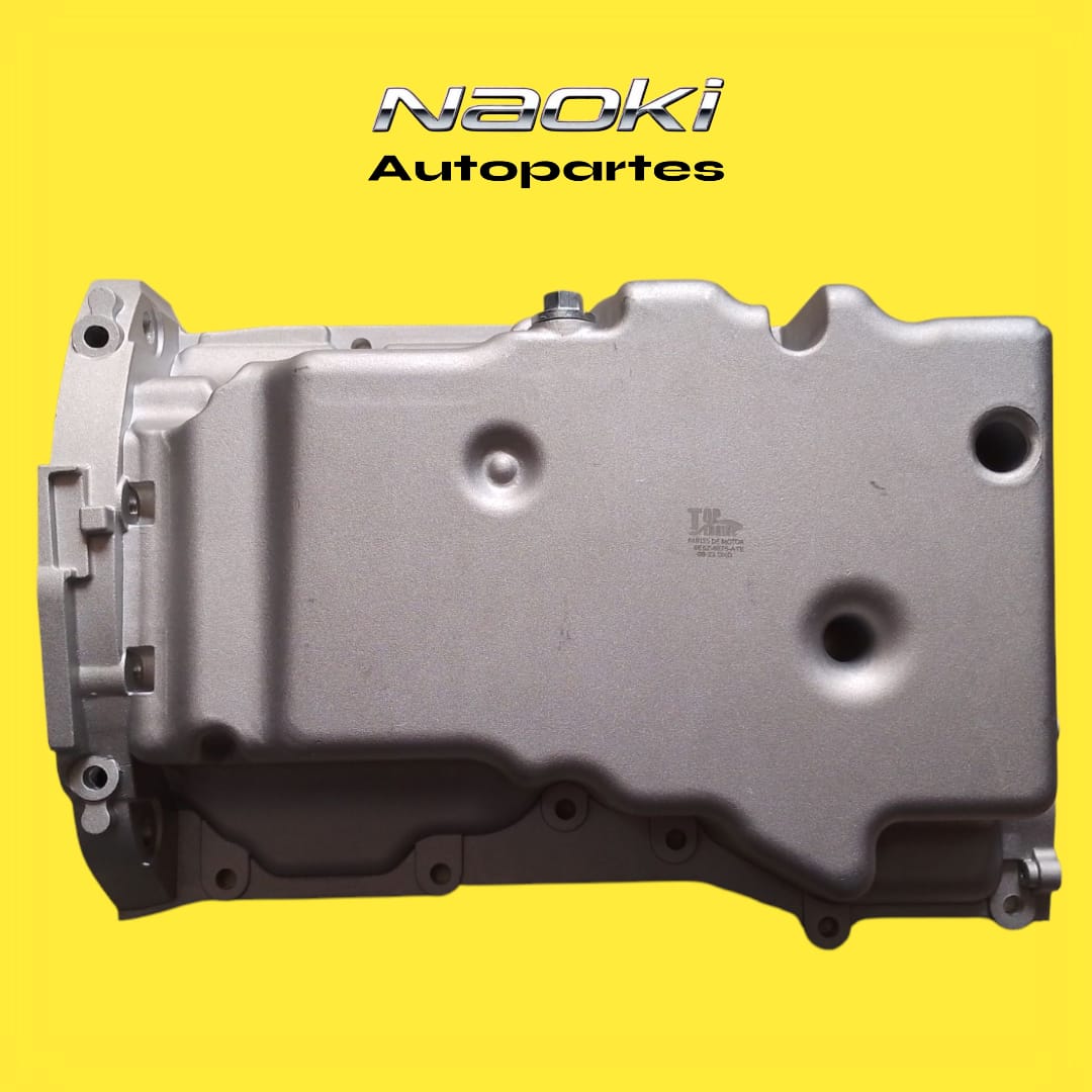 Carter Motor Fusion 2010 Al 2012 2.5l 4 Cil