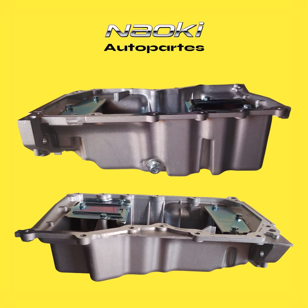 Carter Motor Fusion 2010 Al 2012 2.5l 4 Cil
