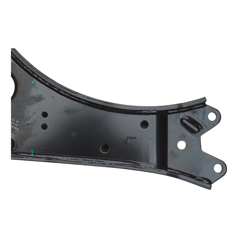 Horquilla Golf A6 2006 Al 2021 Inf Izq S/rotula C/bujes