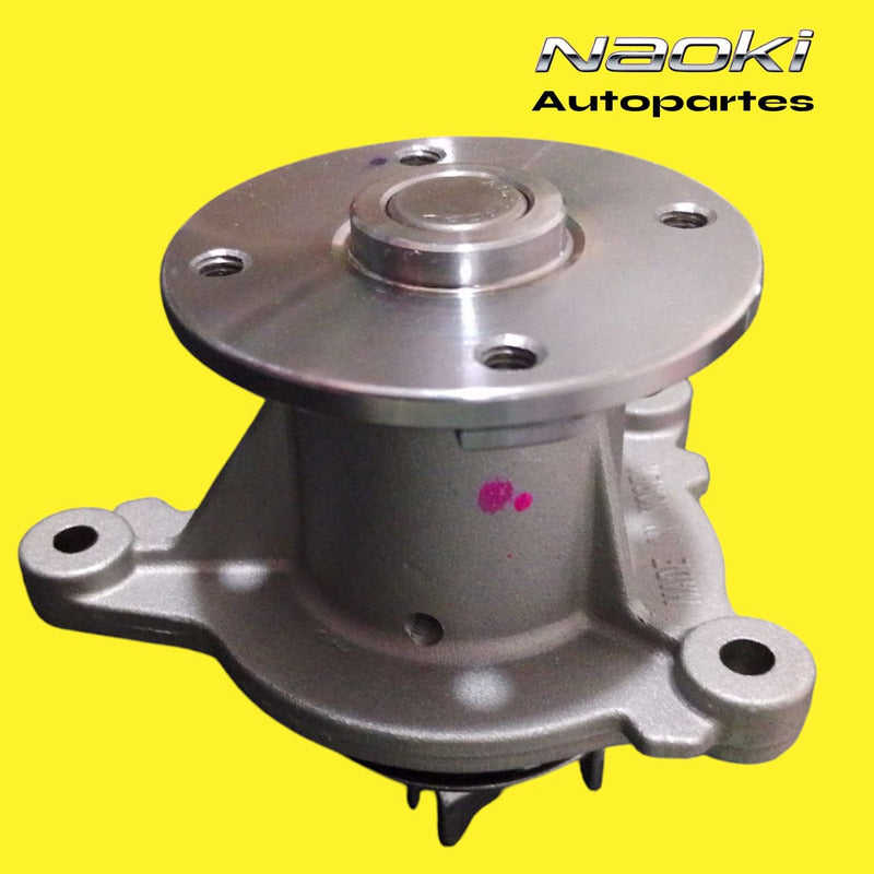 Bomba Agua Grand I10 2015 Al 2021 1.2l