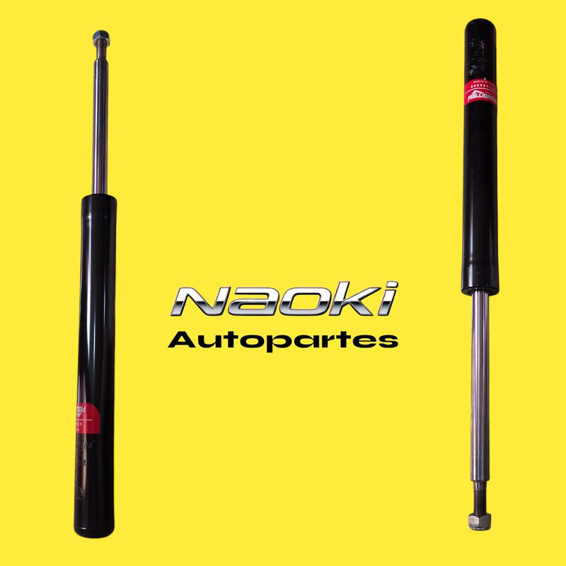 Amortiguador Pointer 1998 Al 2009 Del Der/izq Hid