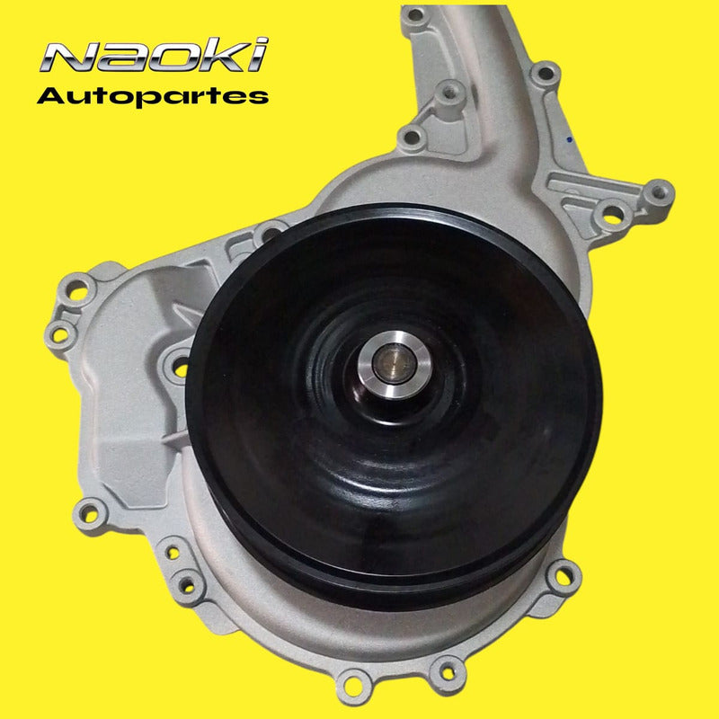 Bomba Agua F-250/350/450/550 Super Duty 2011 Al 2016 6.7l
