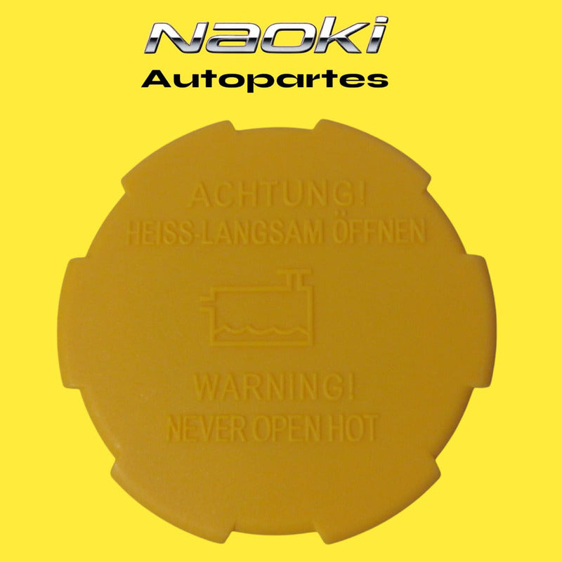 Tapon Deposito Saab 9-3x 2010 Al 2011 2.0