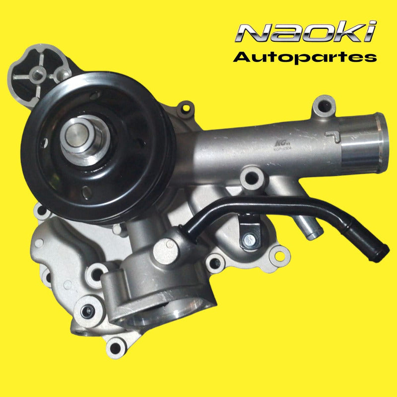 Bomba Agua Ram 1500/2500/3500/4000 2009 Al 2010 5.7l