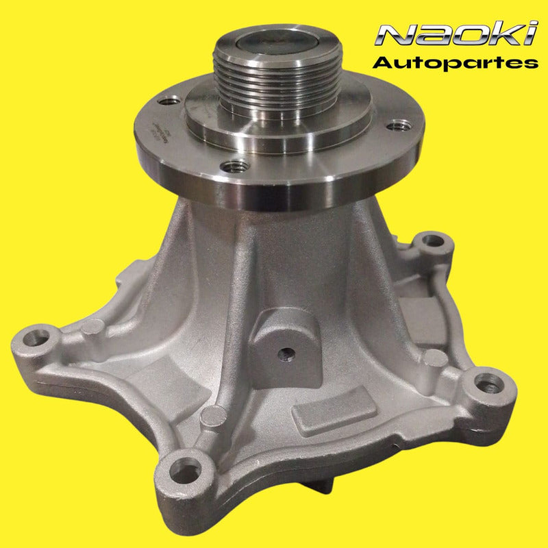 Bomba Agua F-250/350/450/550 Super Duty 2008 Al 2010 6.4l